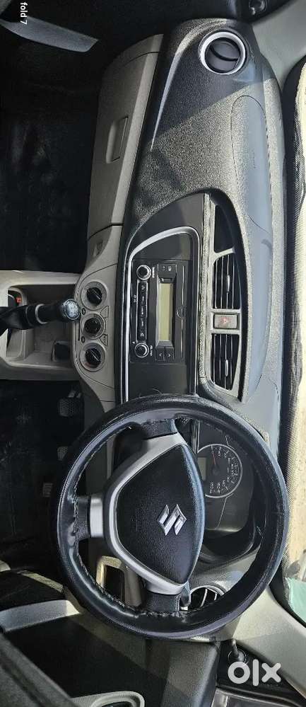 Maruti Suzuki Alto 800 2021