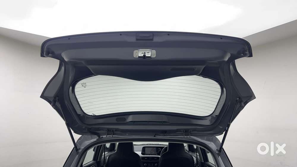 Hyundai Grand I10 Nios Asta Amt 1.2 Kappa Vtvt, 2022, Petrol