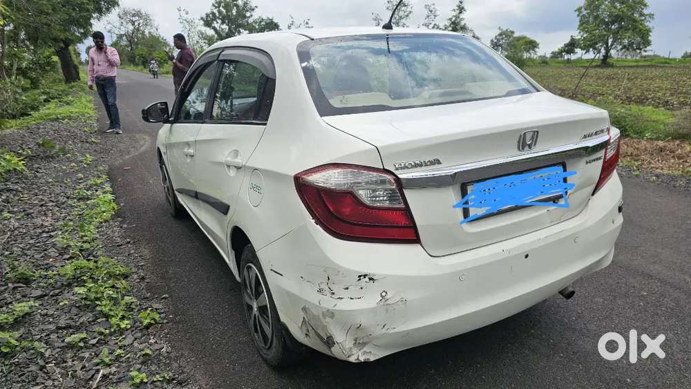 Honda Amaze