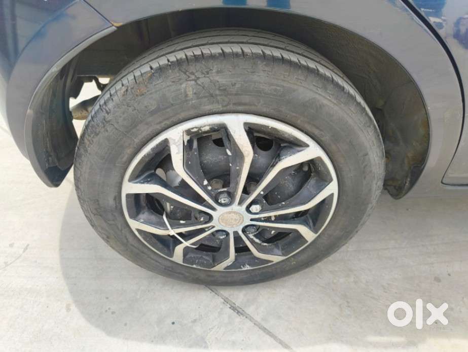 Maruti Suzuki Ignis 1.3 Sigma, 2022, Petrol