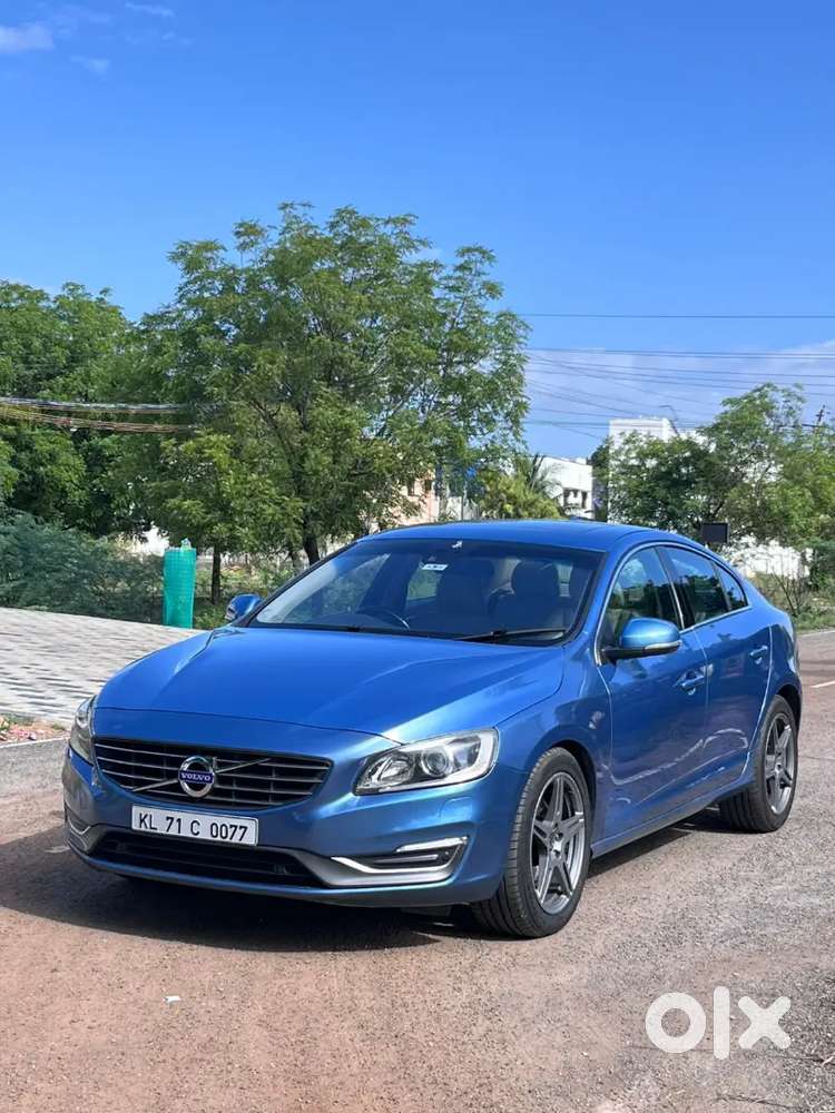 Volvo S60 Diesel Automatic