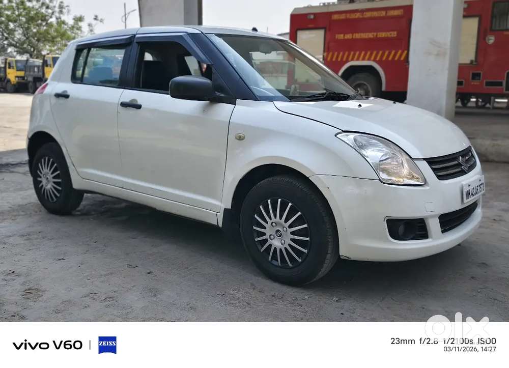 Maruti Suzuki Swift 2011 Petrol Good Condition