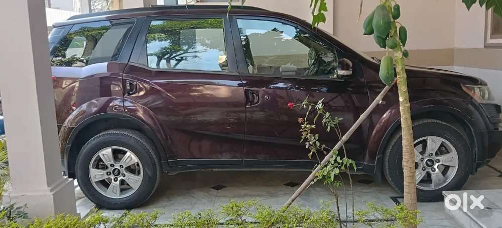 Mahindra Xuv500 20 Diesel Well Maintained