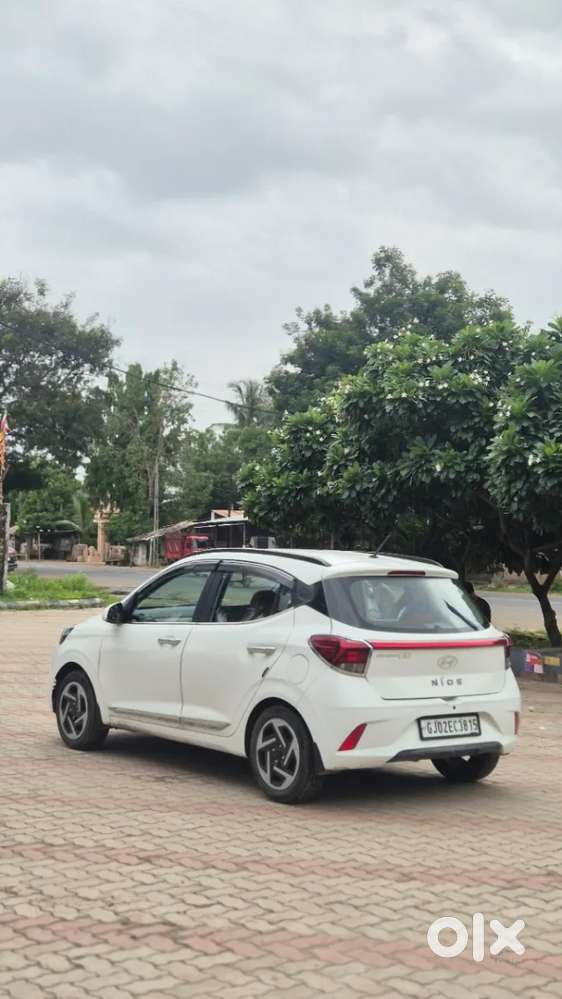 Hyundai Grand I10 Nios, 2024, Cng & Hybrids