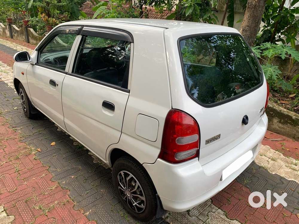 Maruti Suzuki Model 2010
