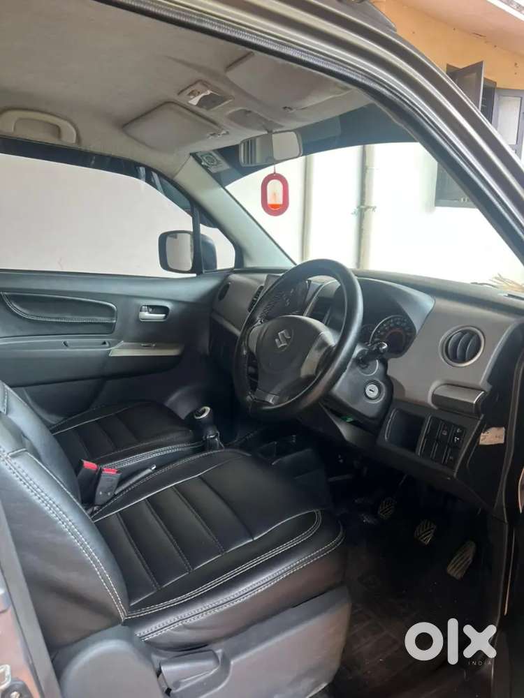 Maruti Suzuki Wagon R 2011 Petrol Good Condition Vxi