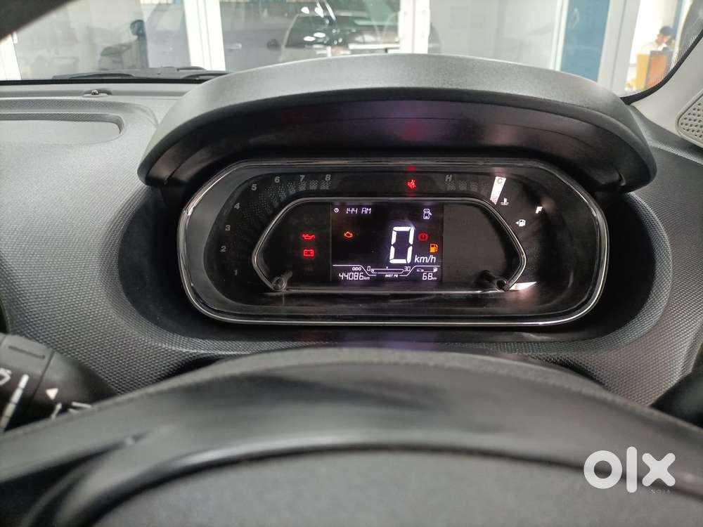 Tata Tiago 1.2 Revotron Xz Plus, 2020, Petrol