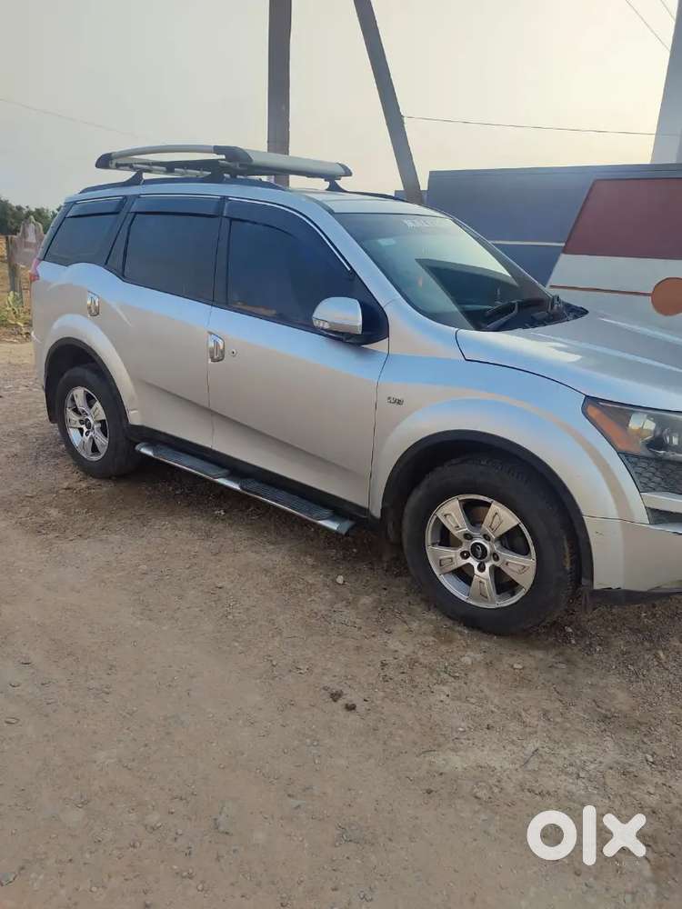 Mahindra Xuv500 Diesel Manual 2011