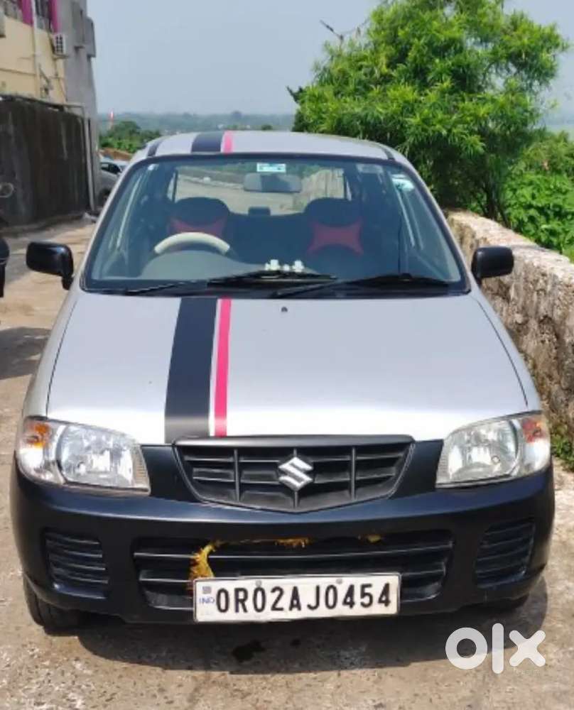 Maruti Suzuki Alto 2006 Car