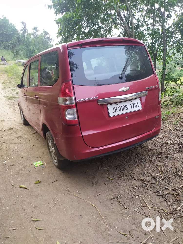 Chevrolet Enjoy
