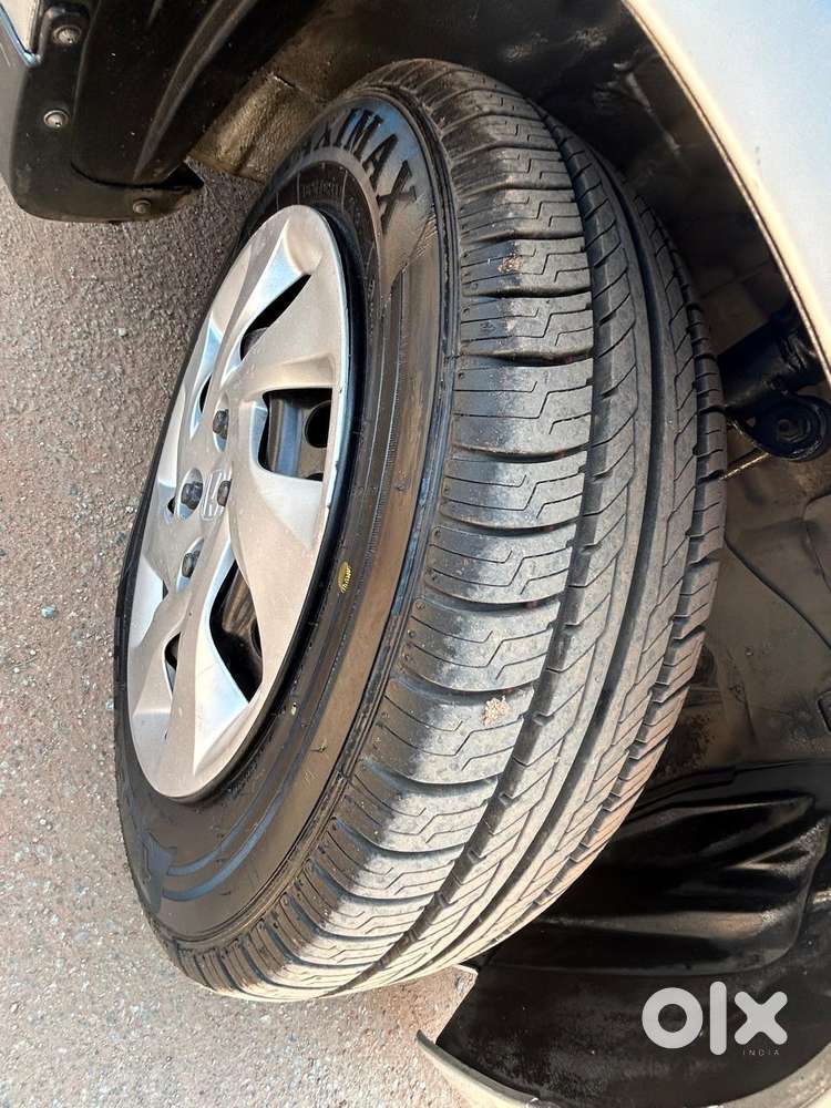 Honda Amaze 2013-2016 S I-dtech, 2013, Diesel