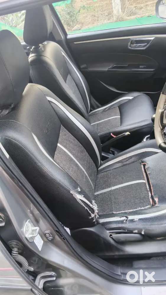 Maruti Suzuki Swift 2012 Petrol Manual