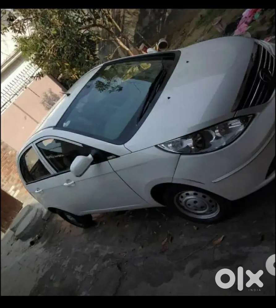 Tata Indica Vista 2015