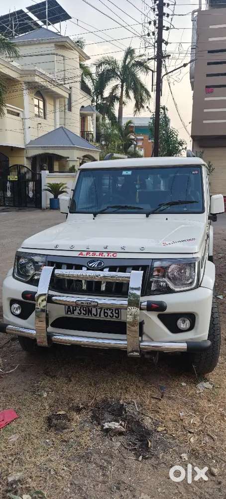 Mahindra Be 6 2022 Diesel 32000 Km Driven
