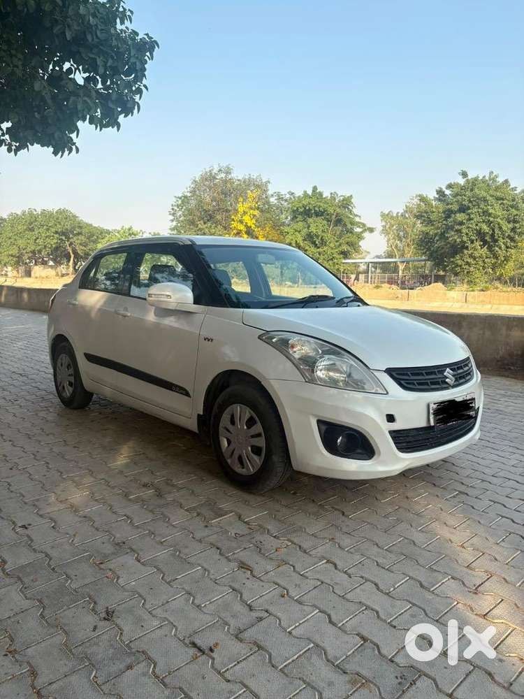 Maruti Suzuki Car 2012