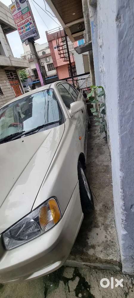 Hyundai Accent 2006 Petrol