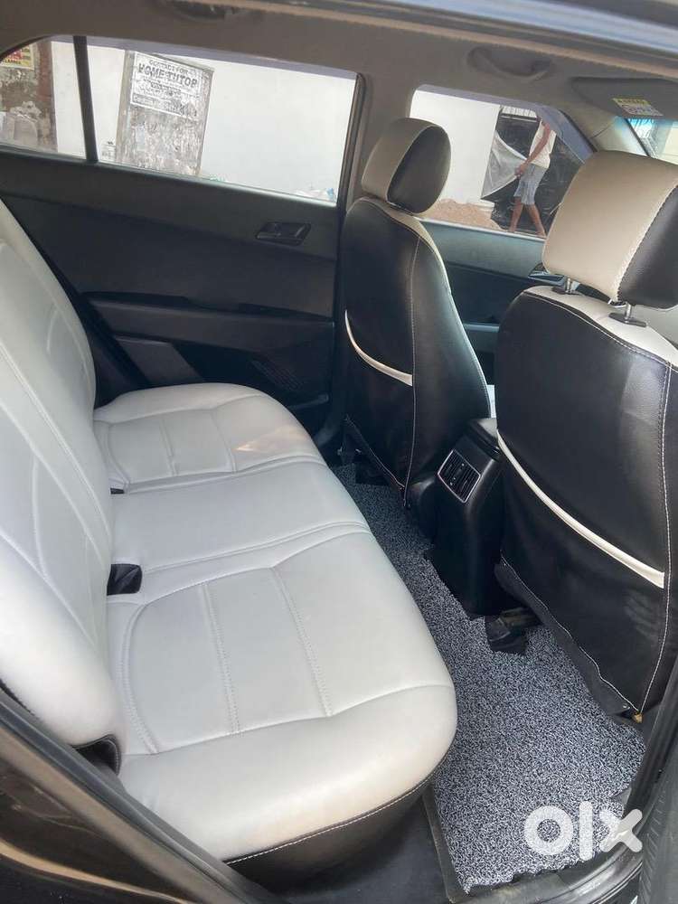 Hyundai Creta 2019 Diesel 64000 Km Driven