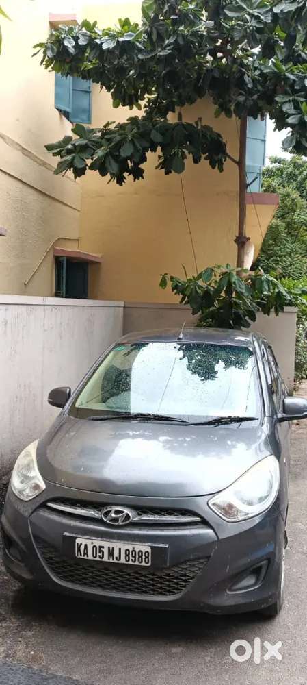 Hyundai I10 1.2 Magna 2011