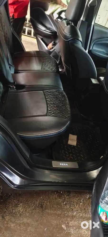 Maruti Suzuki Baleno 2024 Petrol 17000 Km Driven