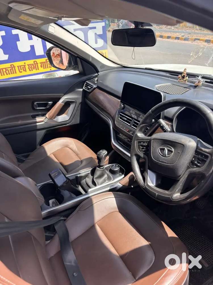 Tata Harrier 2019 Diesel 74001 Km Driven
