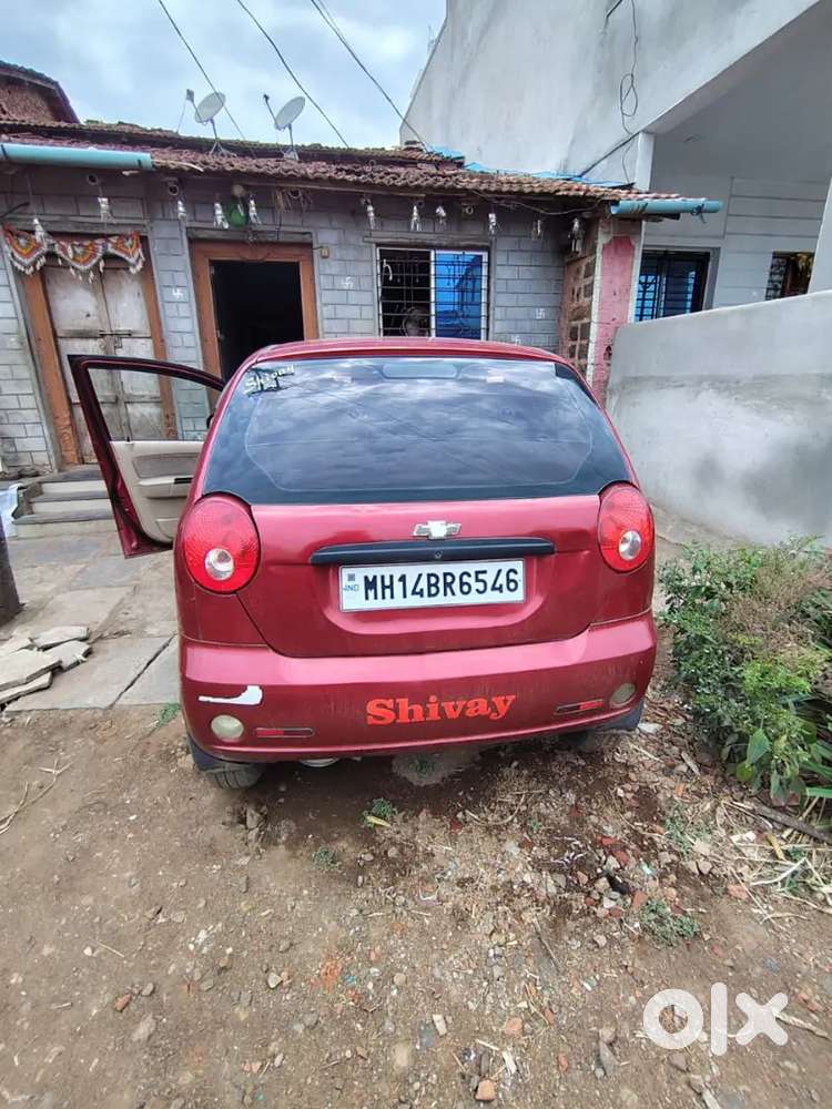 Cng Petrol Ac All Ok 2029 Paper Clear