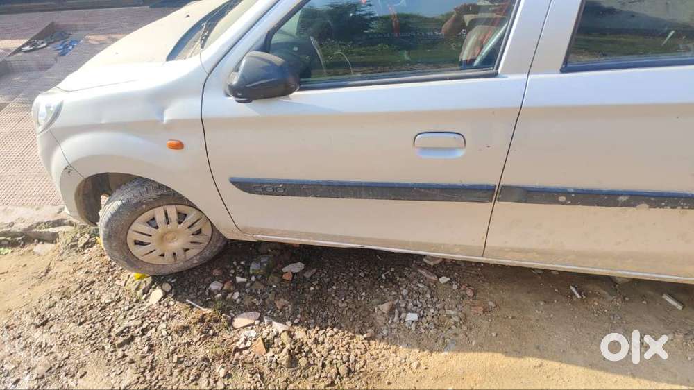 Maruti Suzuki Alto 800 2013 Petrol Good Condition