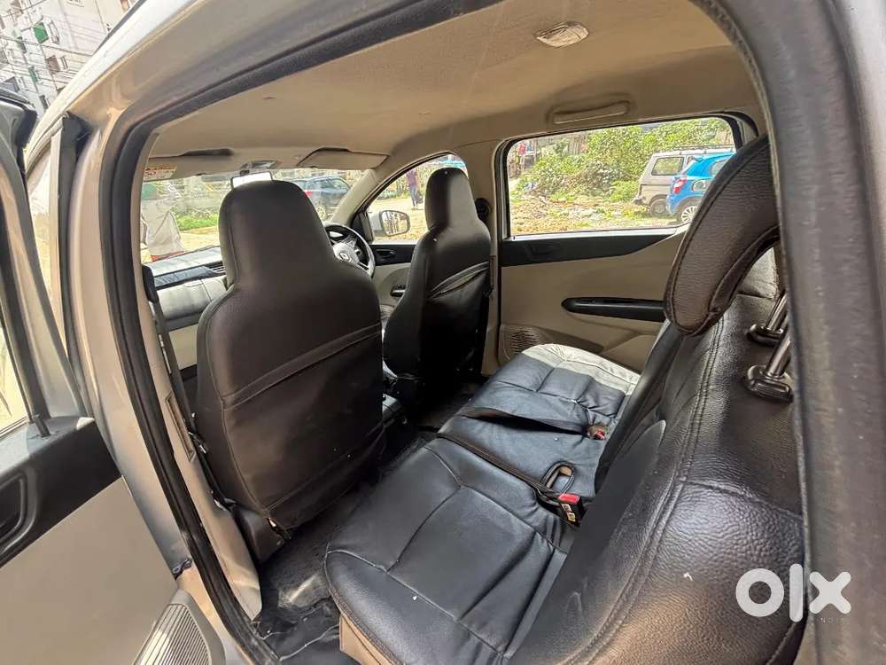 Renault Triber 2020 Rxt