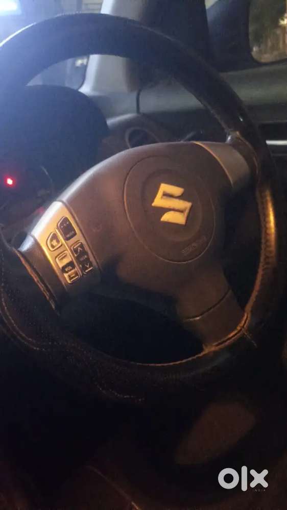 Maruti Suzuki Swift Dzire 2014 Petrol 10000 Km Driven