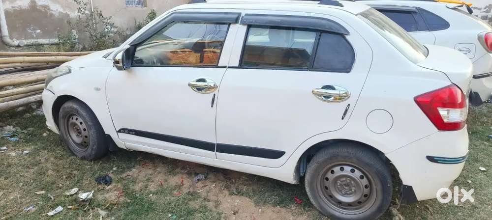 Maruti Suzuki Dzire 2014 Diesel 85000 Km Driven  No Any Problem