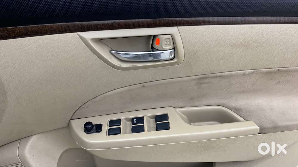 Maruti Suzuki Swift Dzire Vxi 1.2, 2015, Petrol