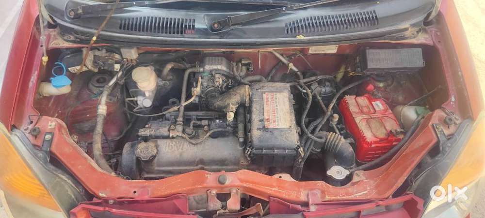 Maruti Suzuki Wagon R 2009 Surat Rto
