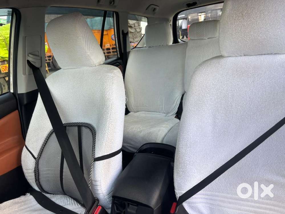 Toyota Innova Crysta 2022 Diesel