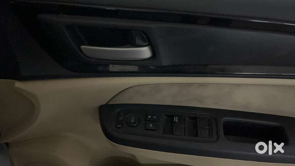 Honda Amaze S Diesel, 2019, Diesel