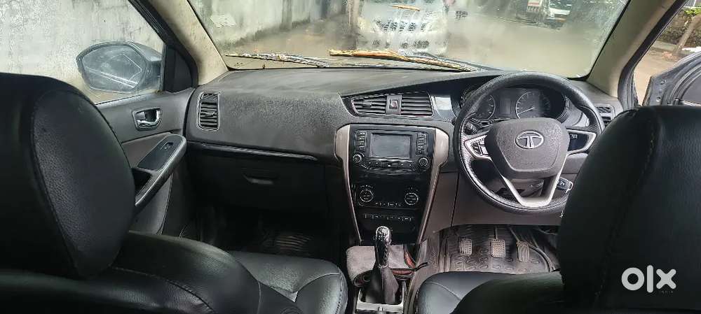 Tata Bolt 1.2 Xt 2015