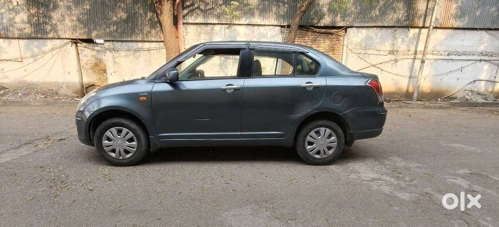 Maruti Suzuki Swift Dzire Vdi (o), 2009, Diesel