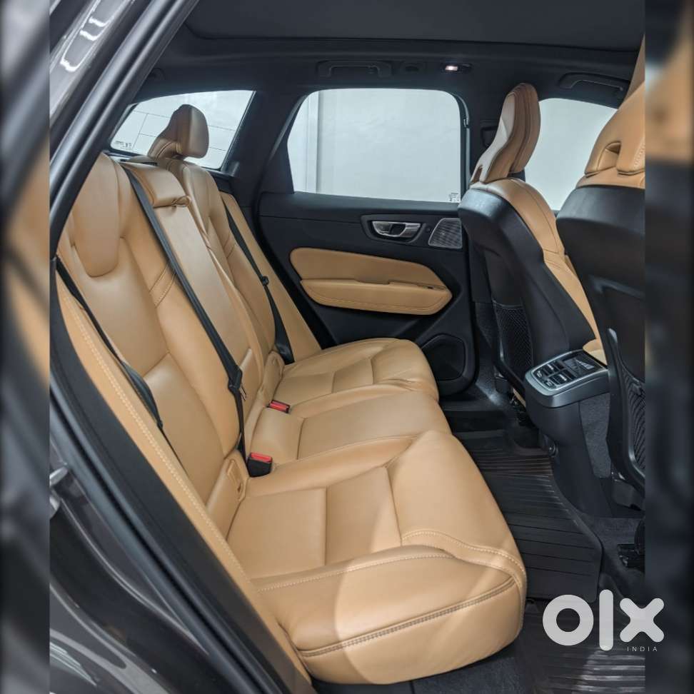 Volvo Xc60 2.0 B5 Ultimate, 2023, Petrol