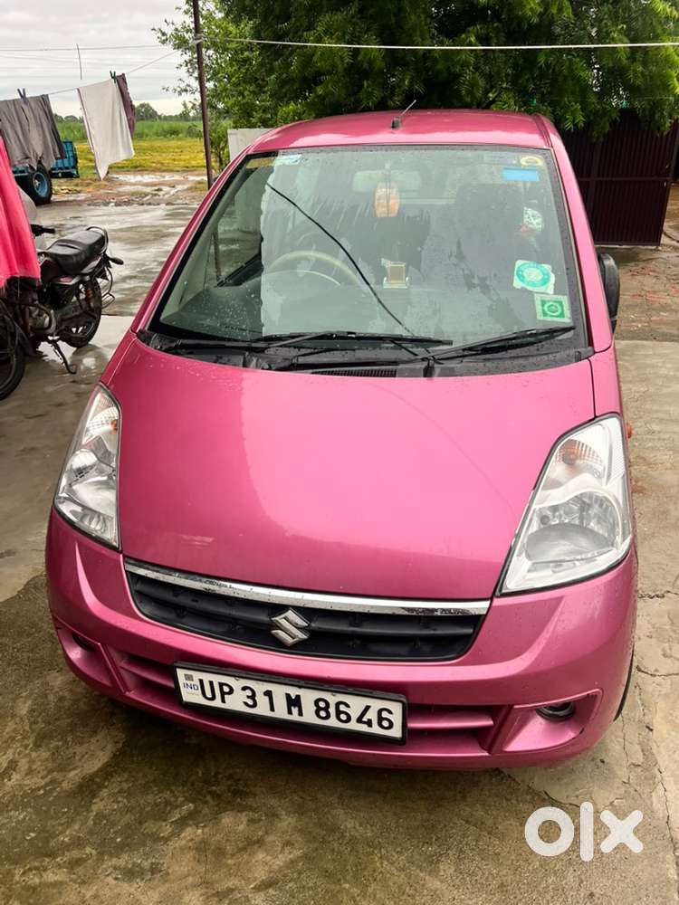 Maruti Suzuki Zen 2008