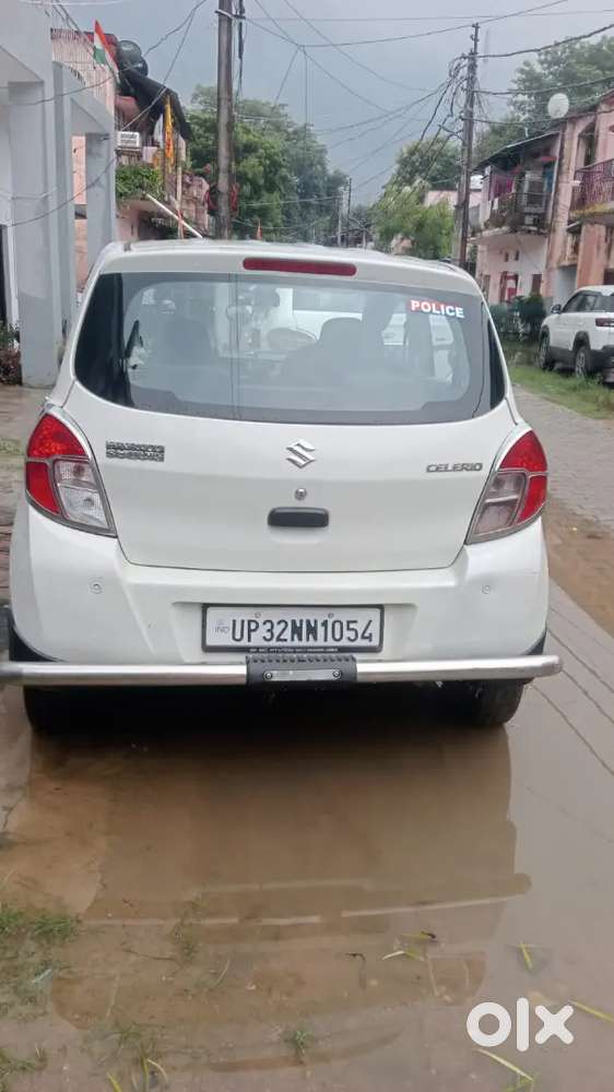 Maruti Suzuki Celerio Lxi 2020 Car