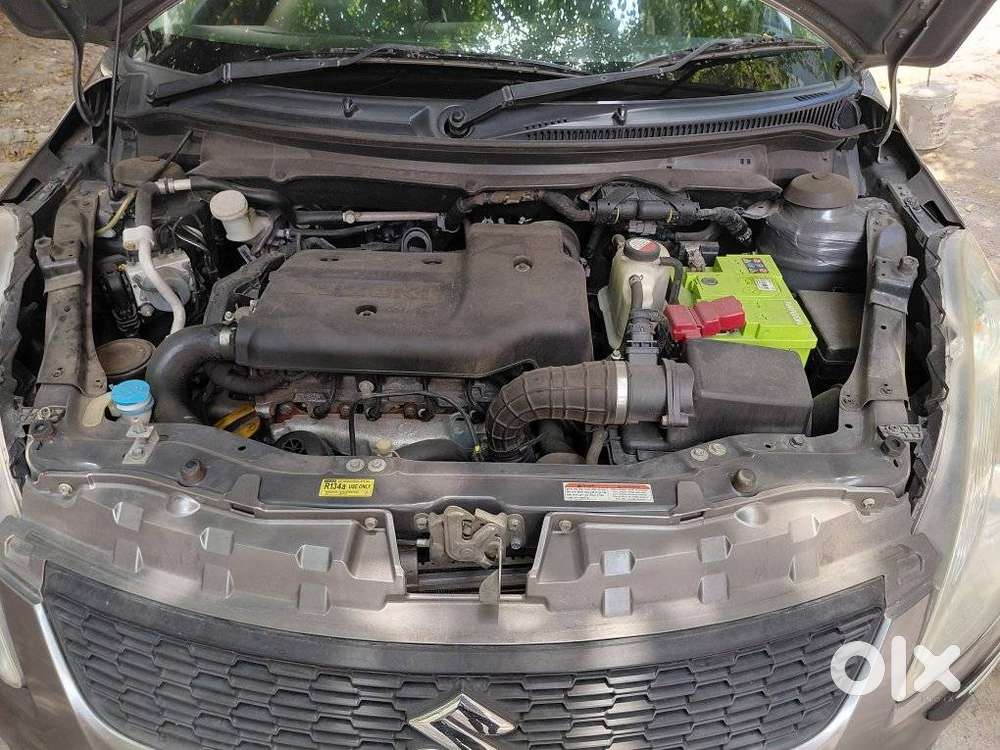 Maruti Suzuki Swift Ddis Vdi, 2017, Diesel