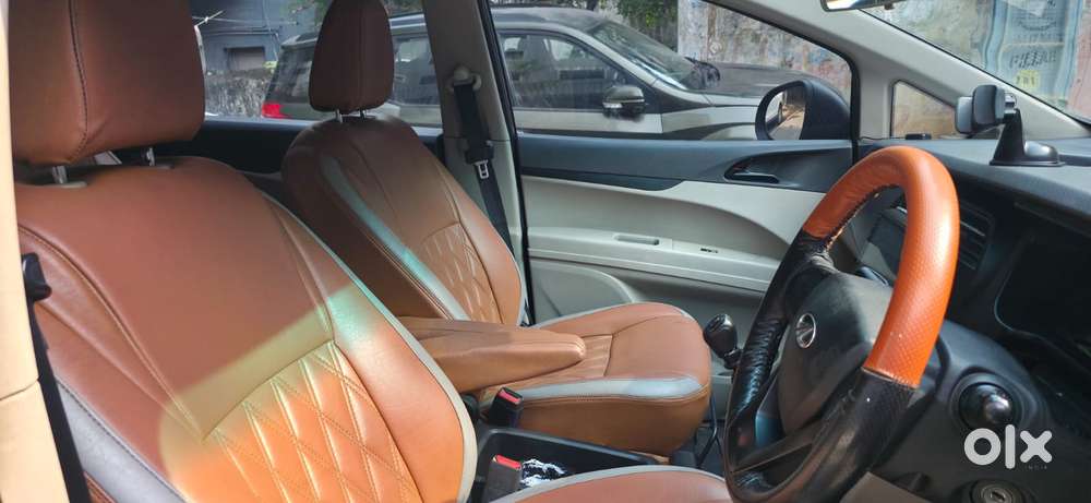 Mahindra Marazzo M2 8str, 2021, Diesel