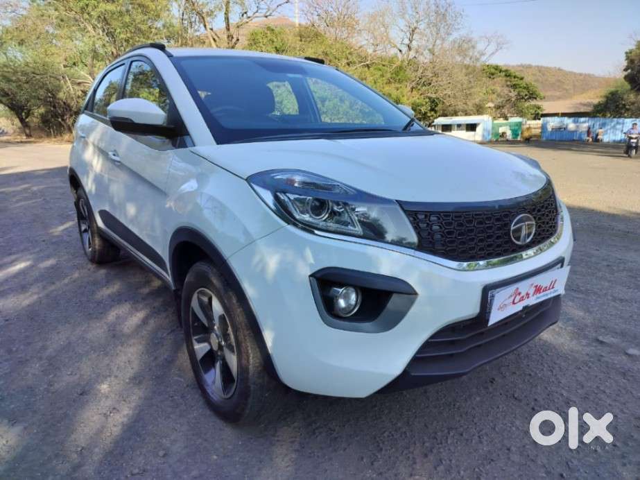 Tata Nexon 1.5 Revotorq Xz, 2018, Diesel