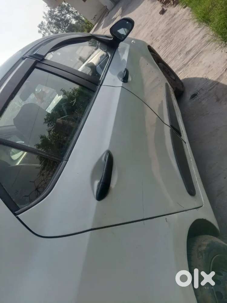 Hyundai Xcent 2017 Abs