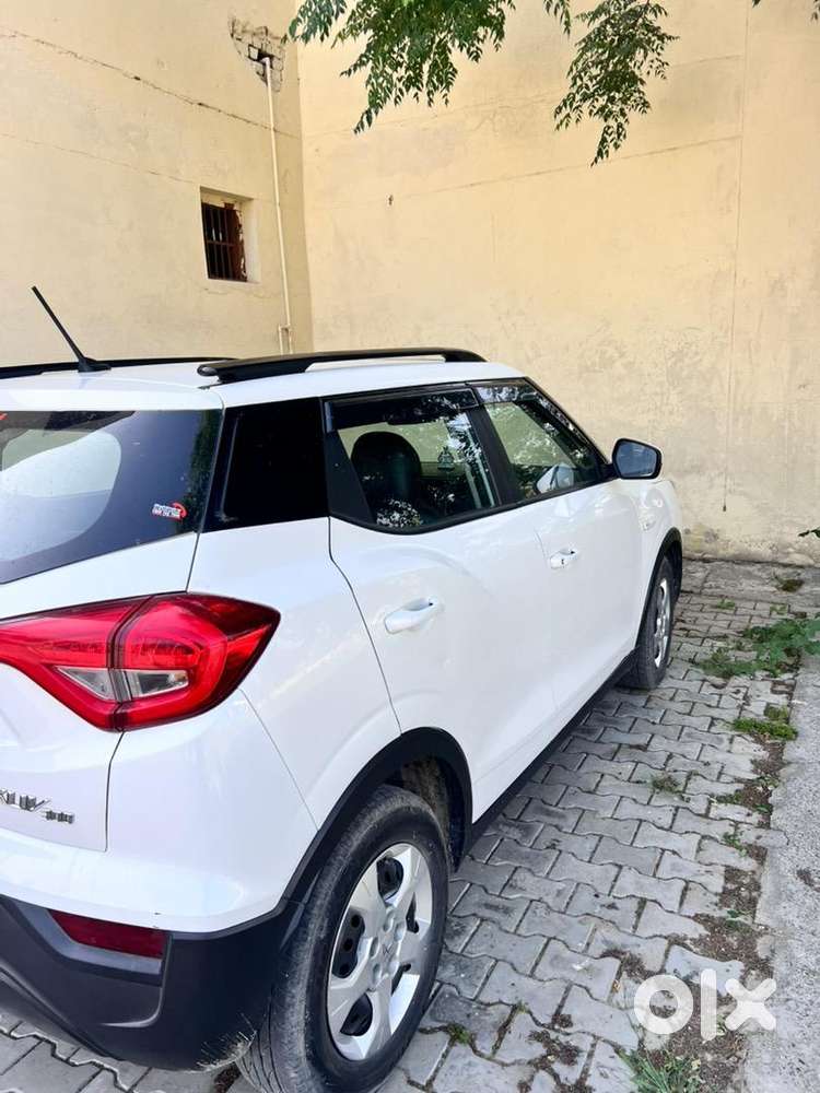 Mahindra Xuv300 2024 Diesel Good Condition