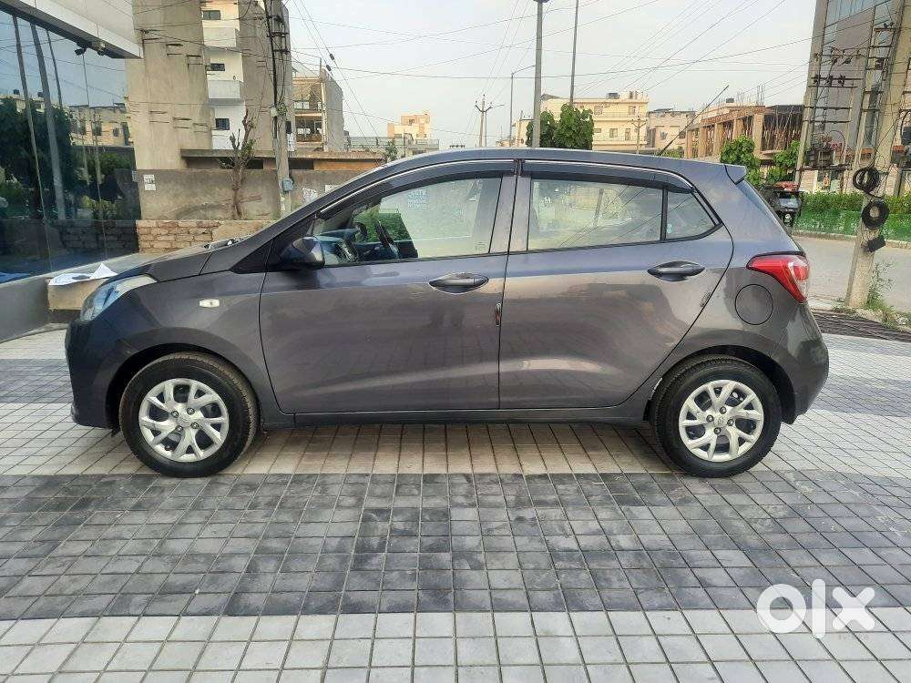 Hyundai Grand I10 1.2 Kappa Magna, 2018, Petrol