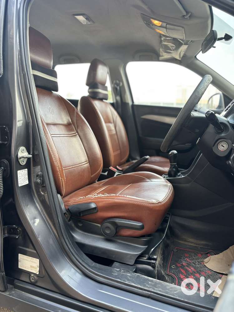 Maruti Suzuki Brezza Zdi, 2018, Diesel