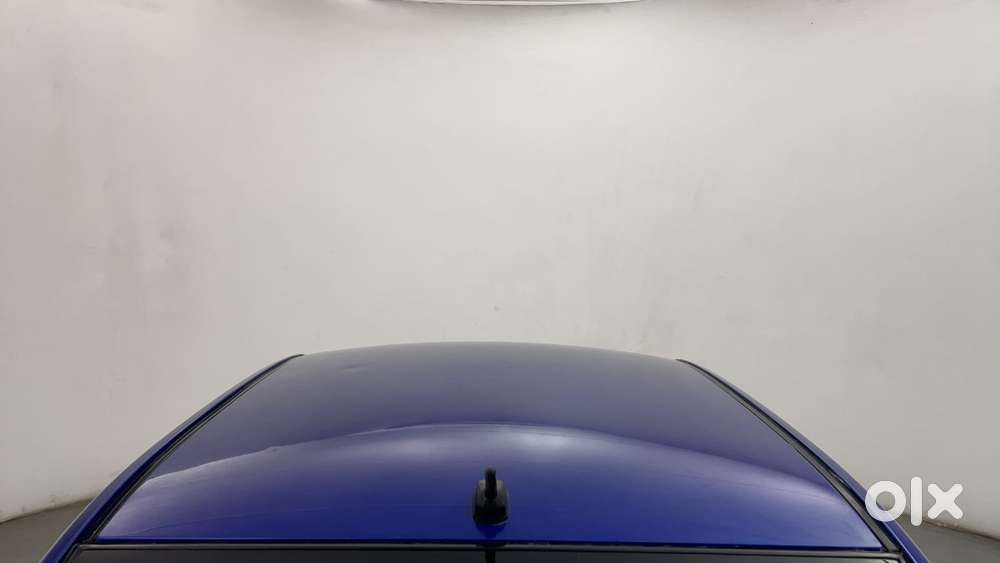 Hyundai Xcent S 1.2 Opt, 2015, Petrol