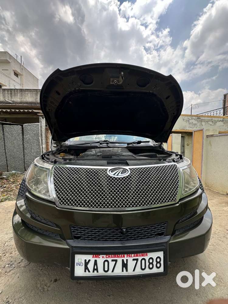 Mahindra Xuv500 2013 Diesel 160091 Km Driven