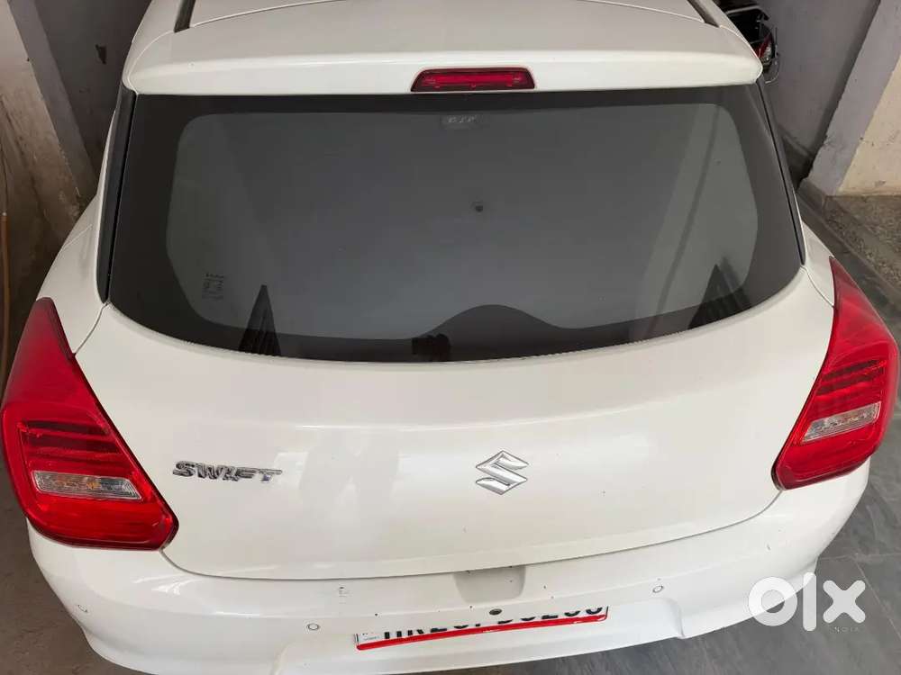 Swift 1.2 Vxi 2023 Model