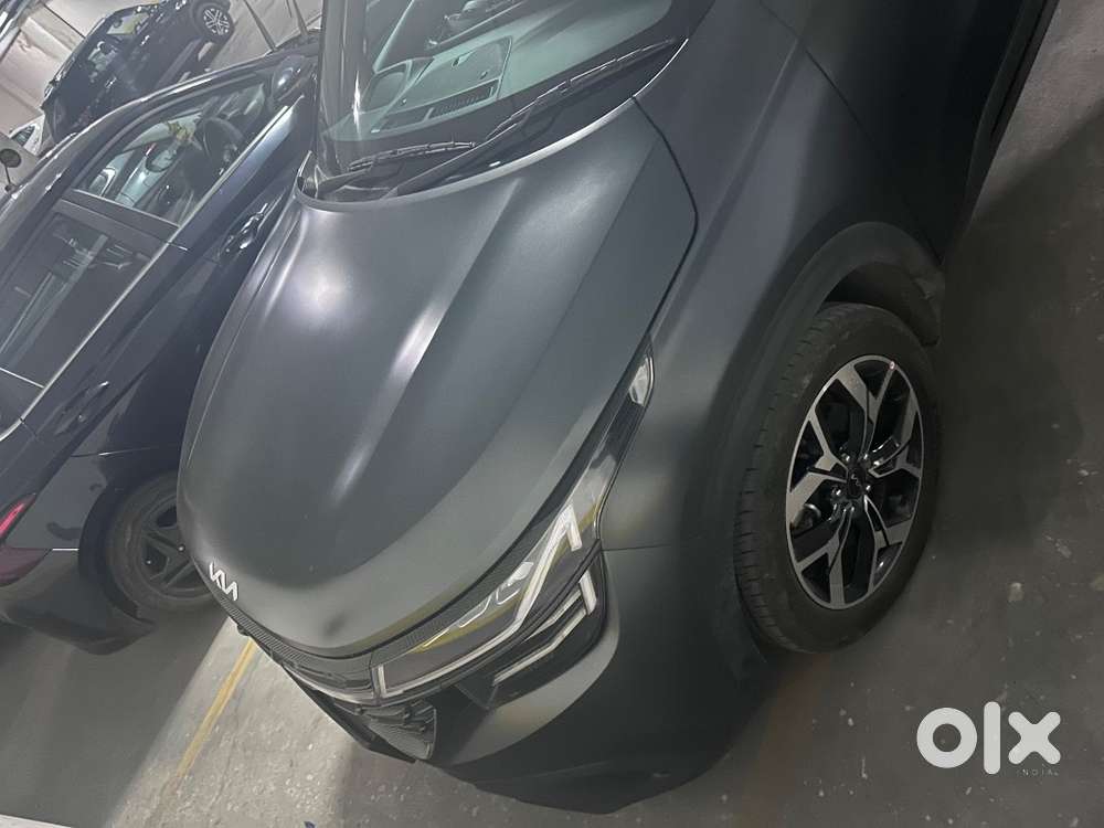 Kia Seltos Smartstre G1.5t-gdi 7dctxline