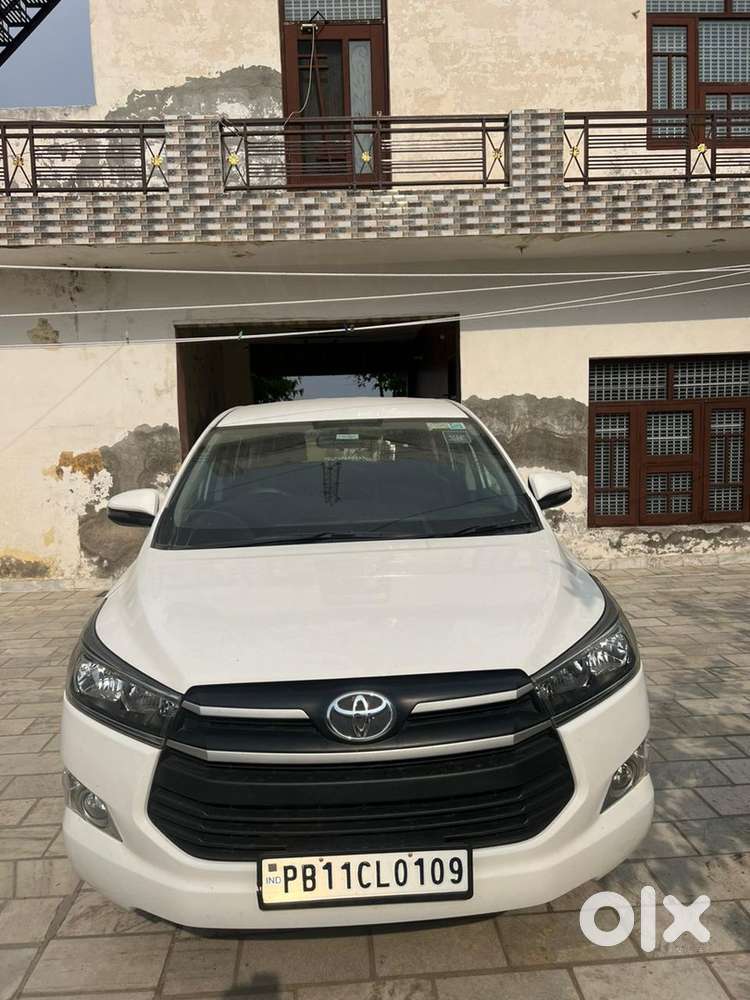 Toyota Diesel Manual 2017 December Car
